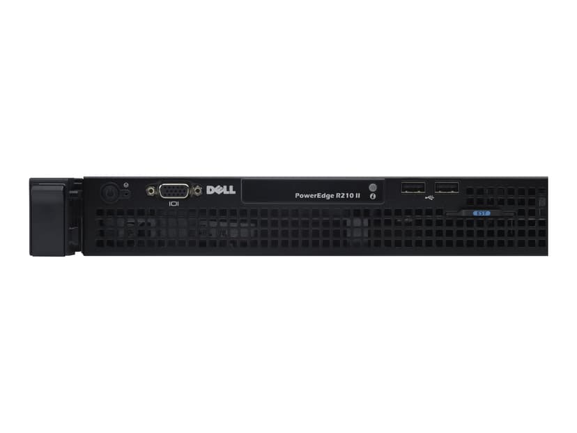 Dell PowerEdge R210 II