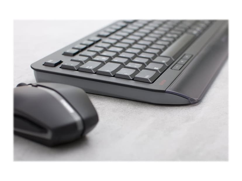 Cherry GENTIX DESKTOP