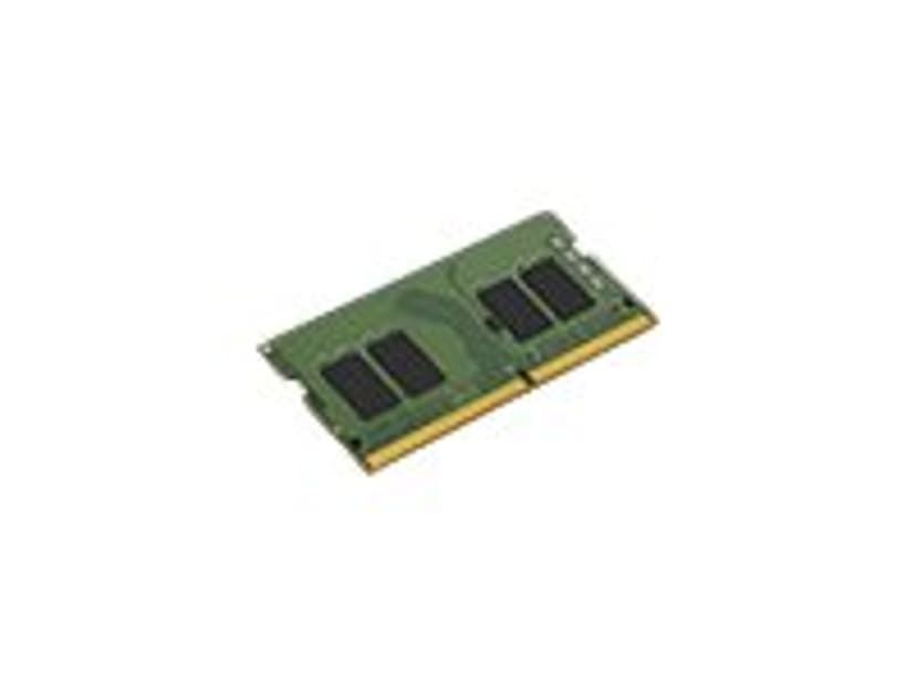 Kingston DDR4 16GB 3200MHz DDR4 260-pin SO-DIMM