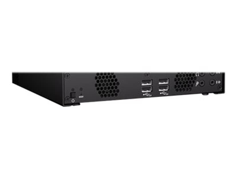 Matrox Extio 3 Series N3208 Receiver Appliance