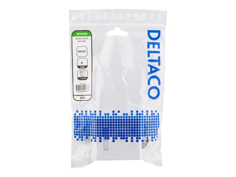 Deltaco VR-218