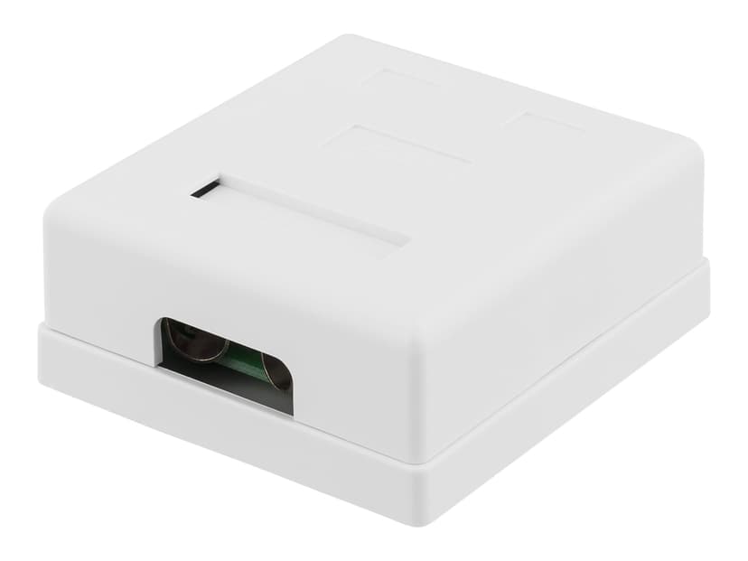 Deltaco VR-218