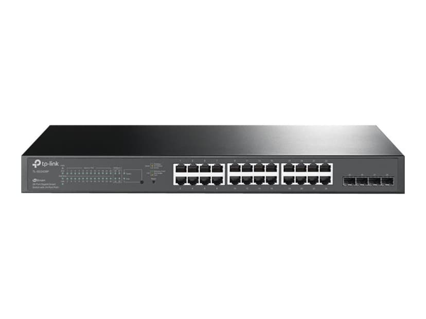 TP-Link JetStream TL-SG2428P