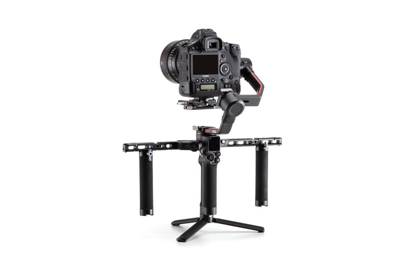 DJI R Twist Grip Dual Handle