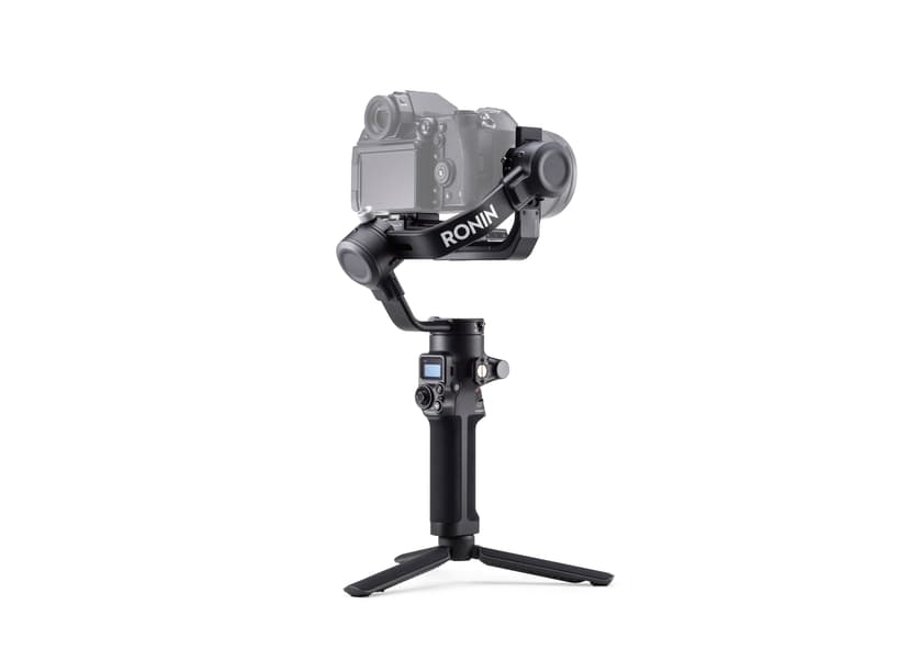 DJI RSC 2