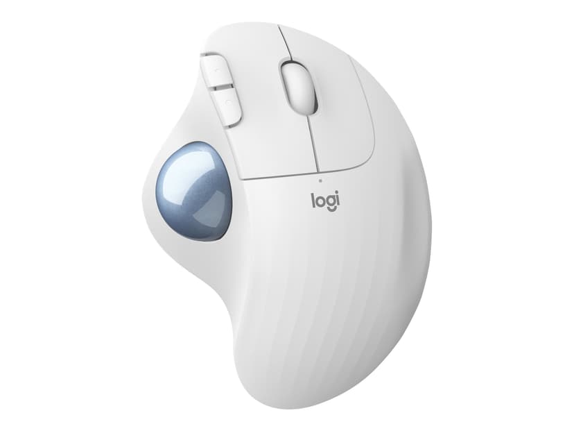 Logitech ERGO M575 RF-draadloos + Bluetooth