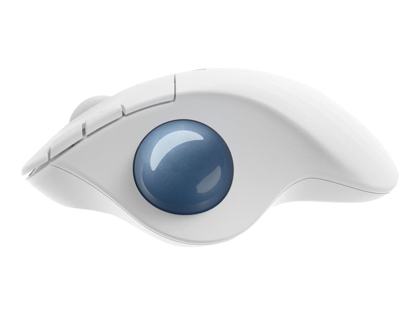 Logitech ERGO M575 RF-draadloos + Bluetooth