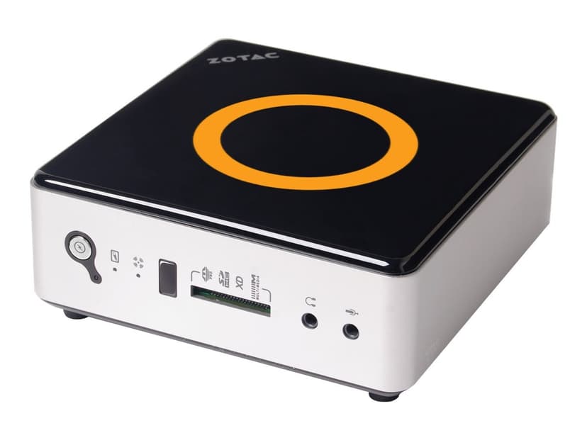 Zotac ZBOX nano VD01