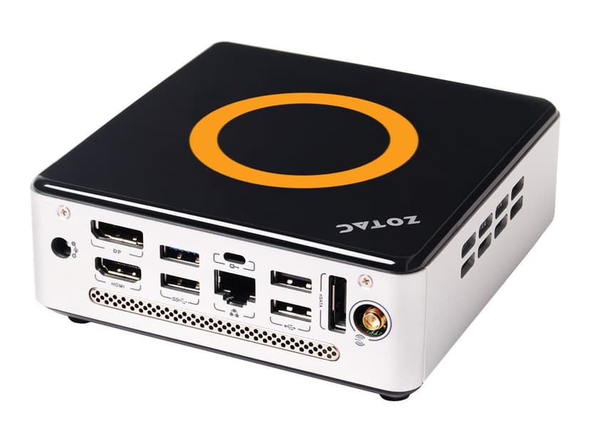 Zotac ZBOX nano VD01
