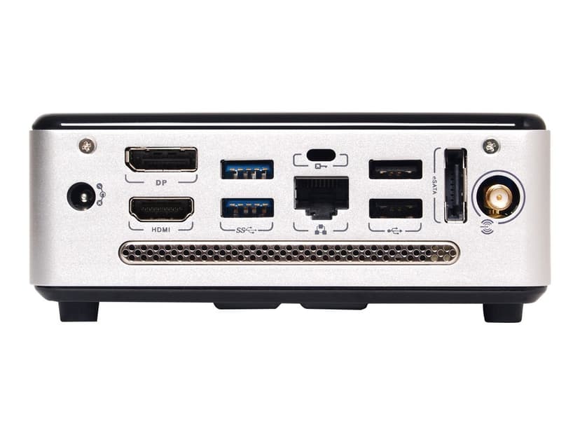 Zotac ZBOX nano VD01