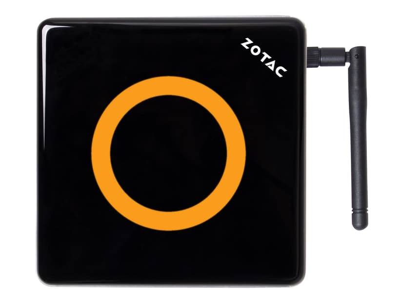 Zotac ZBOX nano VD01