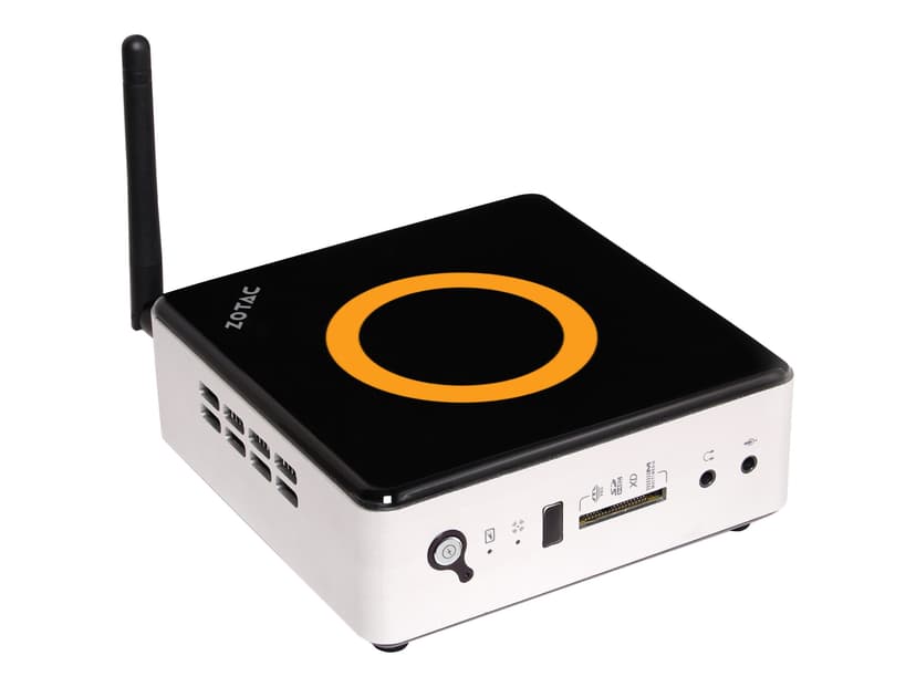 Zotac ZBOX nano VD01
