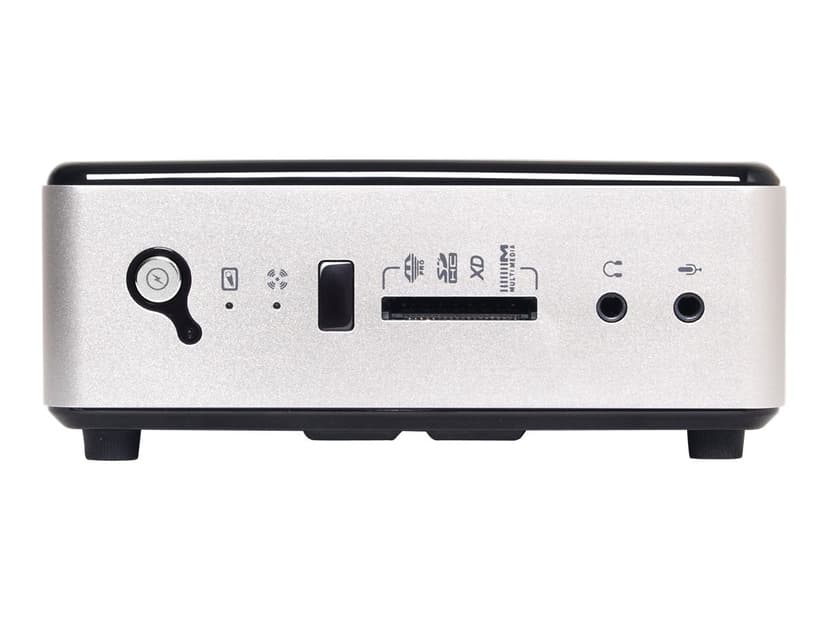 Zotac ZBOX nano VD01