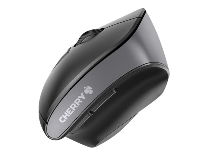 Cherry MW 4550 LEFT RF Draadloos Muis