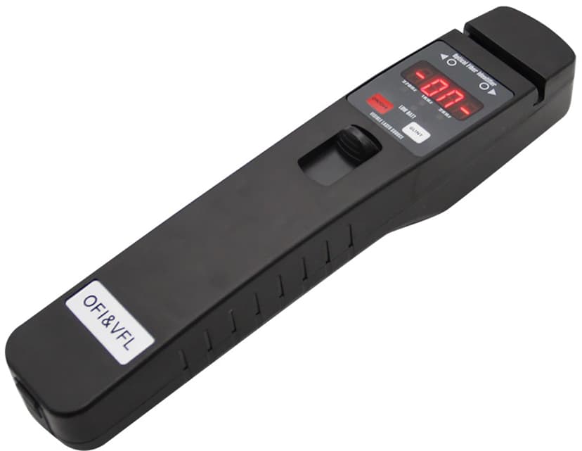Direktronik Fiber Fault Indicator