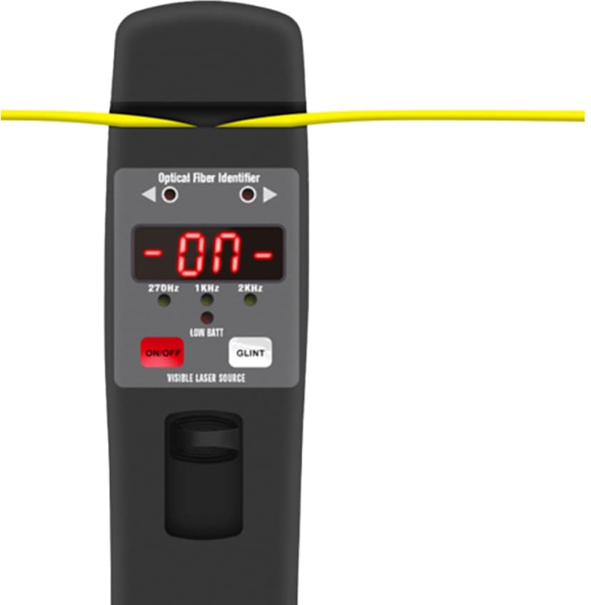 Direktronik Fiberfelfinnare