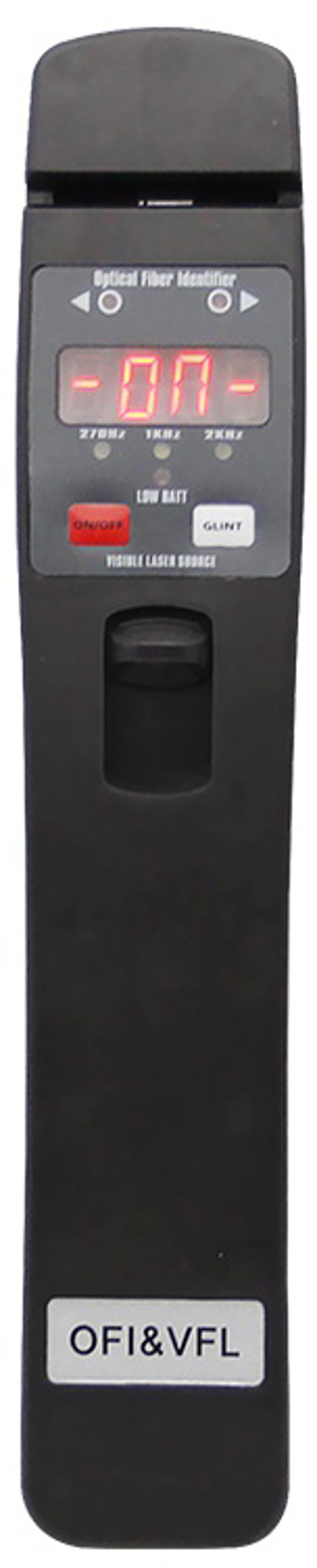Direktronik Fiber Fault Indicator