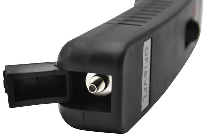 Direktronik Fiberfelfinnare