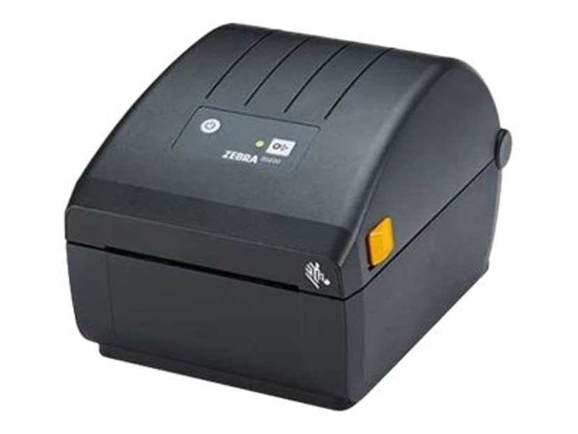 Zebra ZD220 DT 203dpi USB
