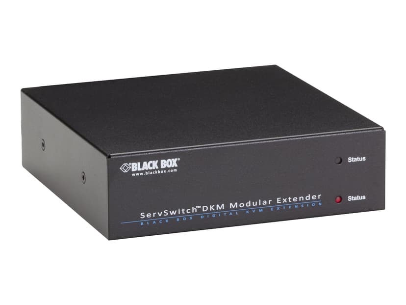 Black Box VGA/DVI/RGB to DVI-D Converter