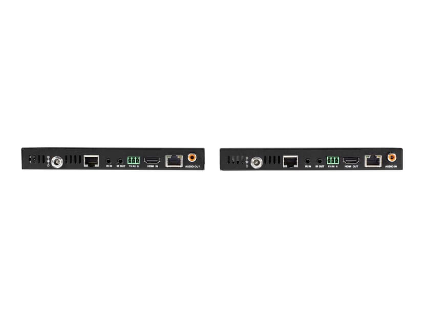 Black Box HDMI 2.0 Extender over CATX