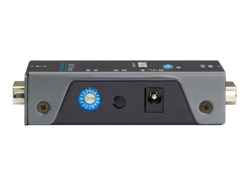 Black Box EDID Ghost DVI-D