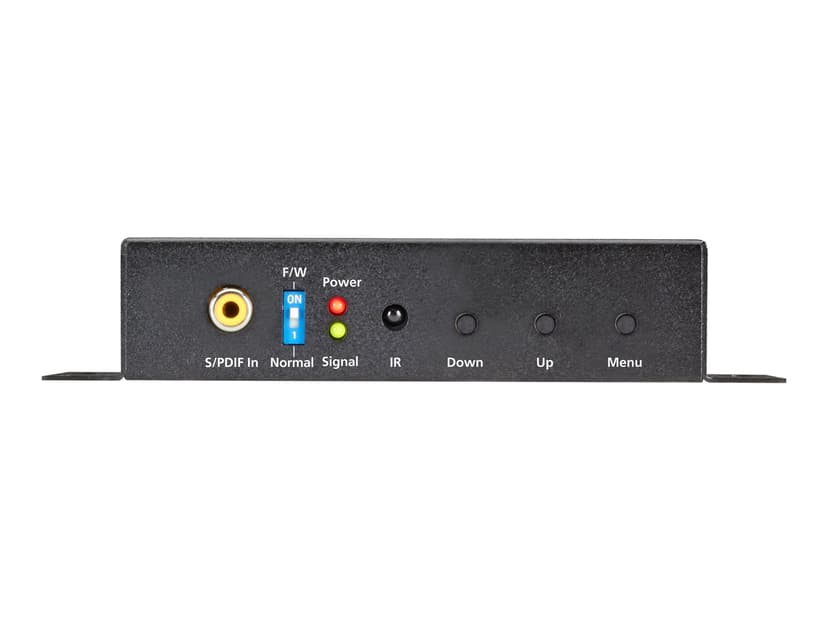 Black Box VGA To HDMI Scaler/Converter W/ Audio