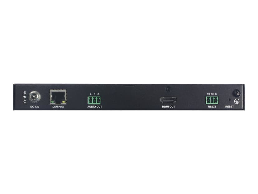 Black Box H.264 HDMI-Over-IP Decoder