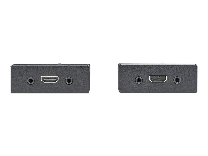 Black Box 4K HDMI IR Extender
