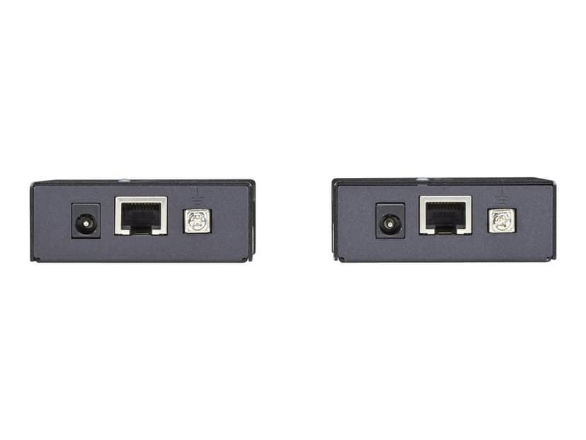 Black Box 4K HDMI IR Extender