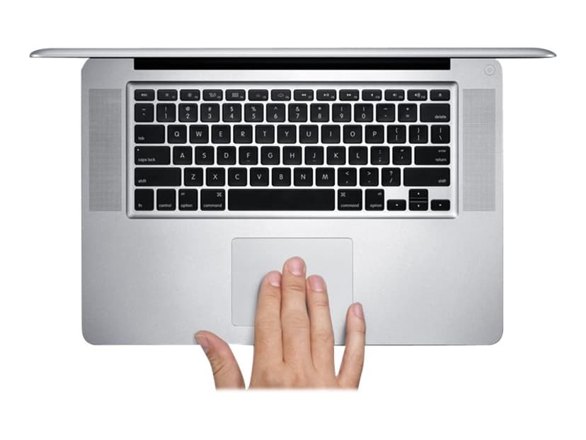 Apple MacBook Pro