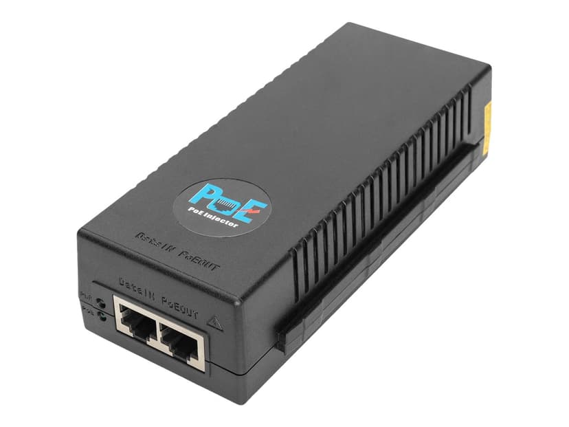 Digitus DN-95108 10 Gigabit PoE-injector 30W