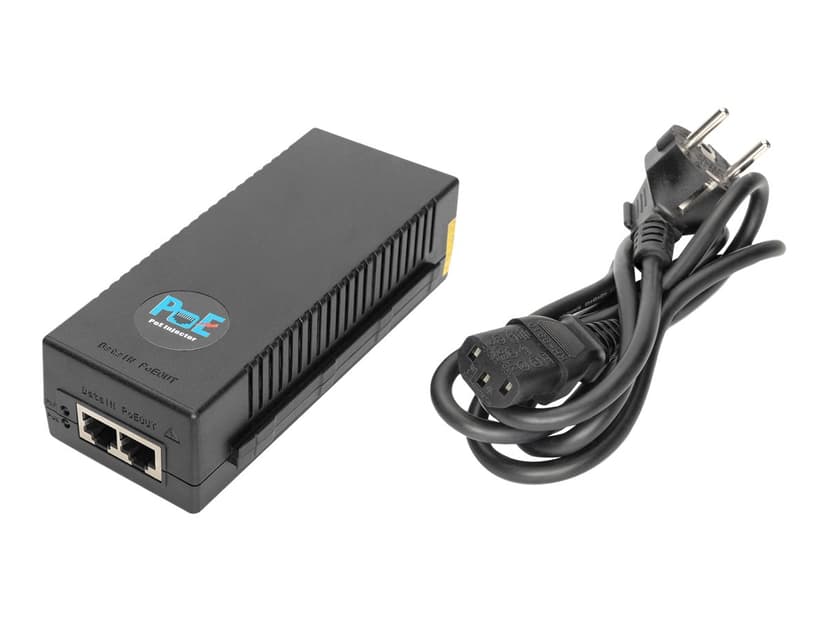 Digitus DN-95108 10 Gigabit PoE-injector 30W