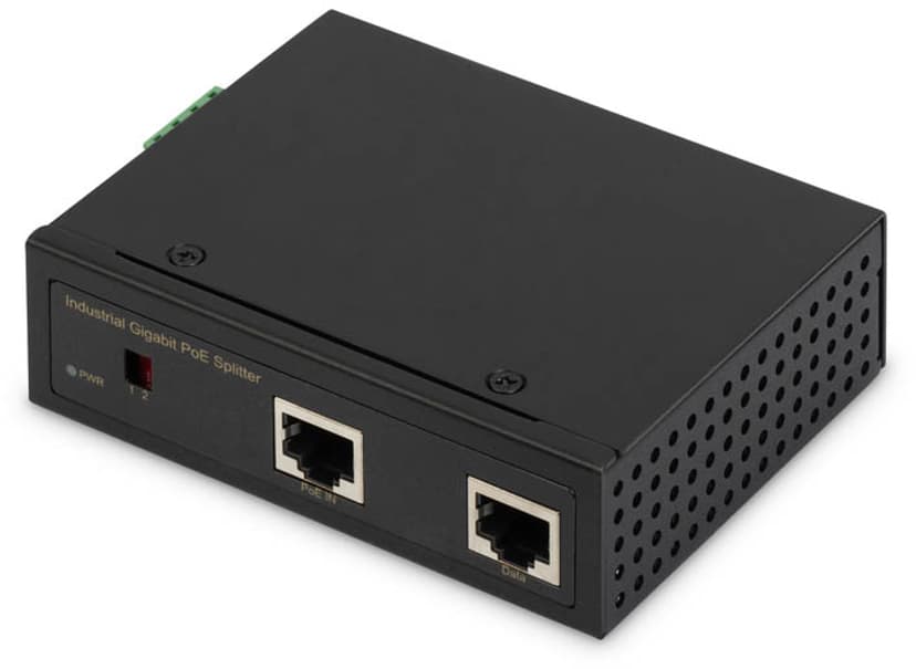 Digitus PoE Splitter 95W