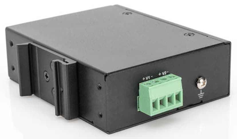 Digitus PoE Splitter 95W