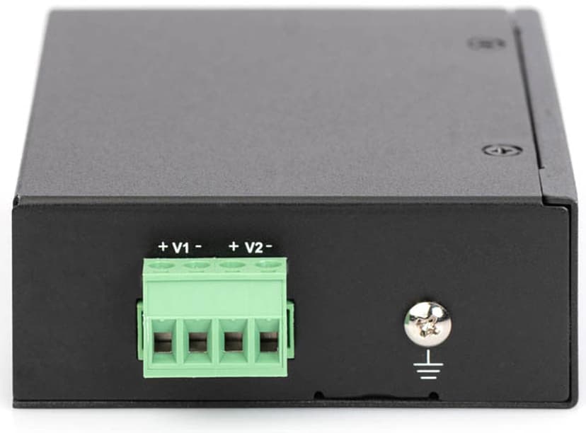 Digitus PoE Splitter 95W