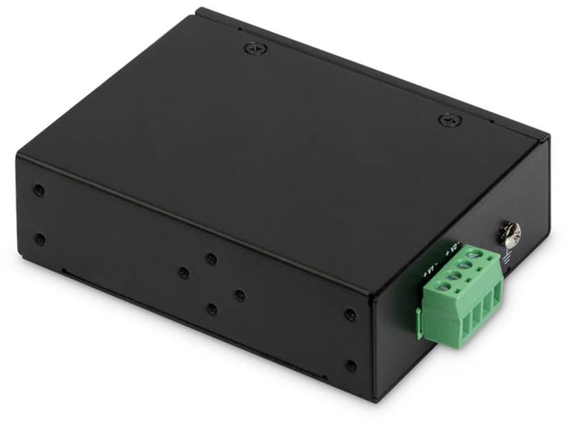 Digitus PoE Splitter 95W