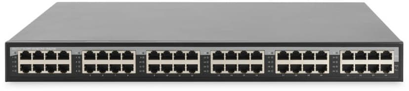 Digitus DN-95117 24-port Midspan 370W