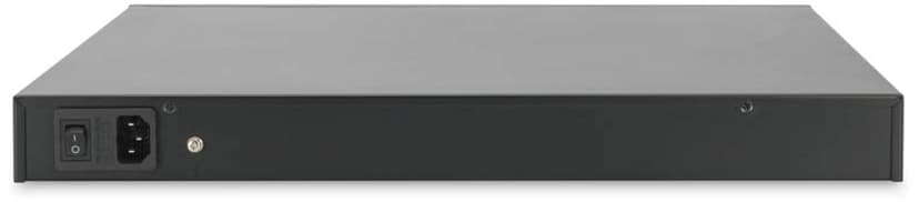 Digitus DN-95117 24-port Midspan 370W