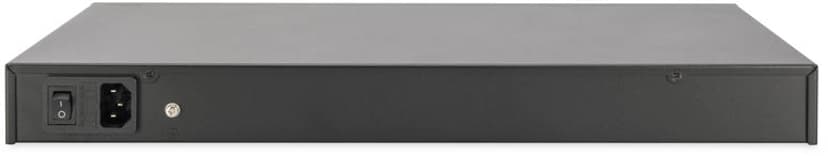 Digitus DN-95116 16-port Midspan 250W