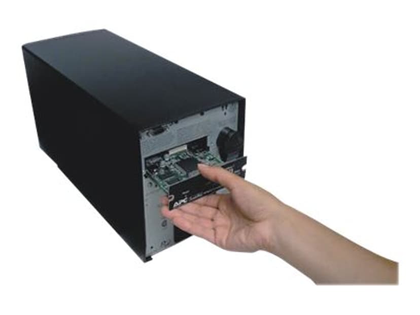 APC Smart-UPS 1000VA USB & Serial