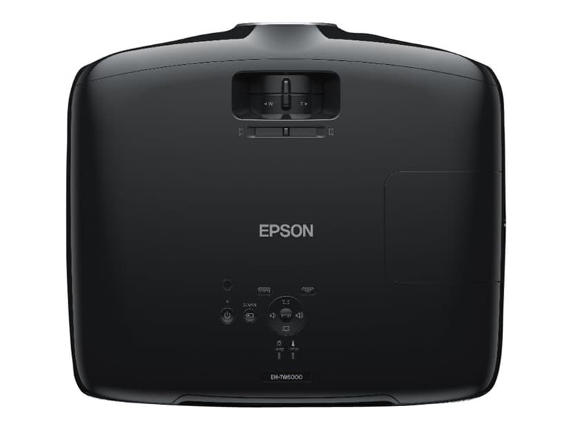 Epson EH TW6000 LCD-projektor (V11H421040LW)