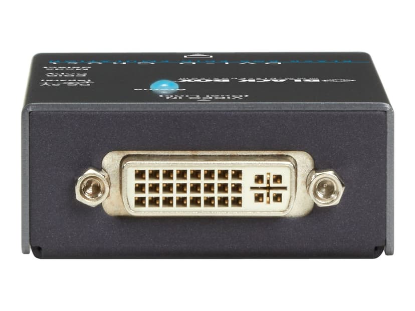 Black Box EDID Ghost DVI-D