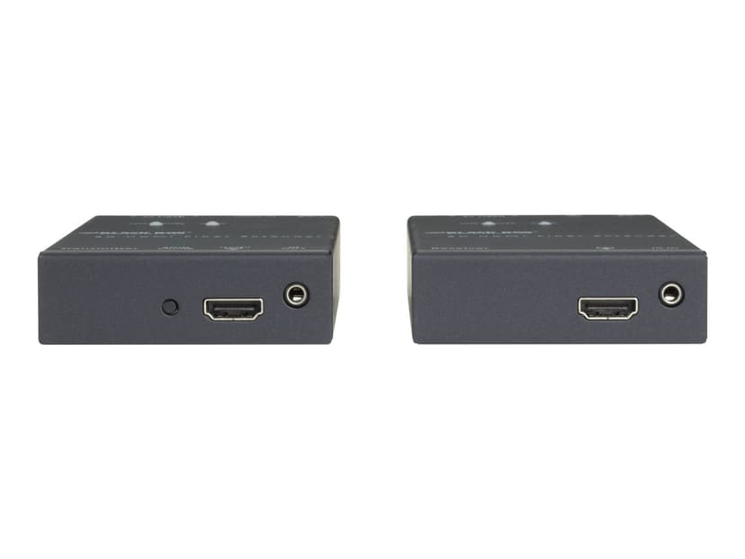 Black Box 3D HDMI Fiber Extender