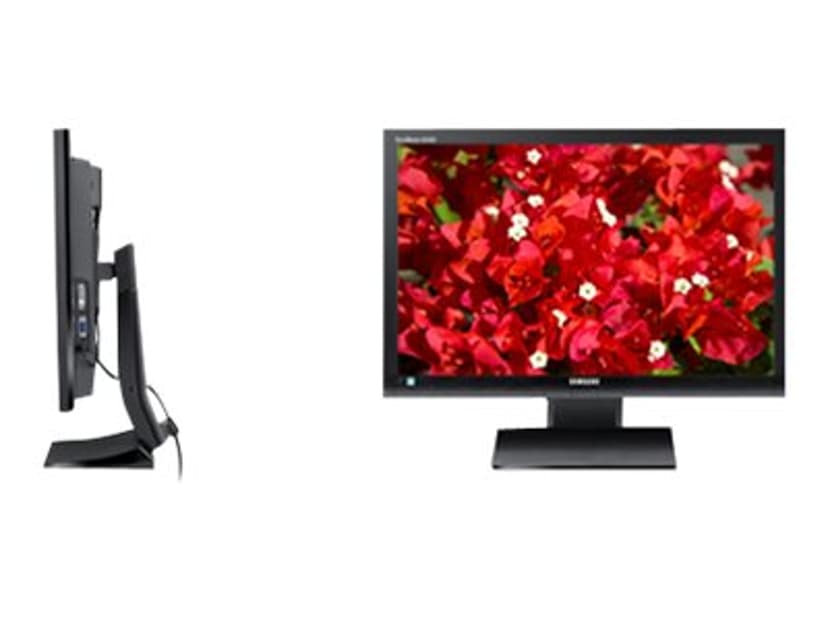 Samsung S19A450BR
