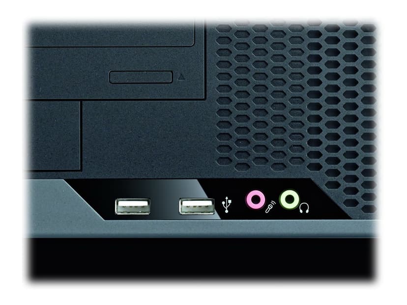 Fujitsu ESPRIMO E500 E85+