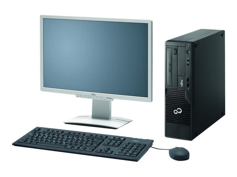 Fujitsu ESPRIMO E500 E85+