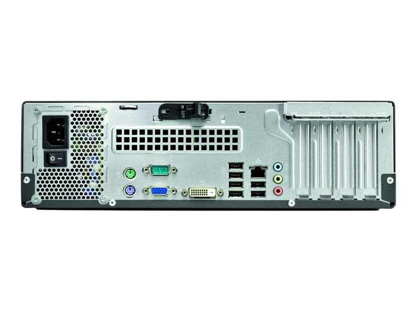 Fujitsu ESPRIMO E500 E85+