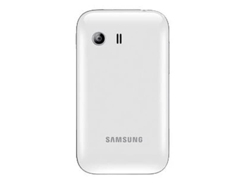 Samsung GALAXY Y
