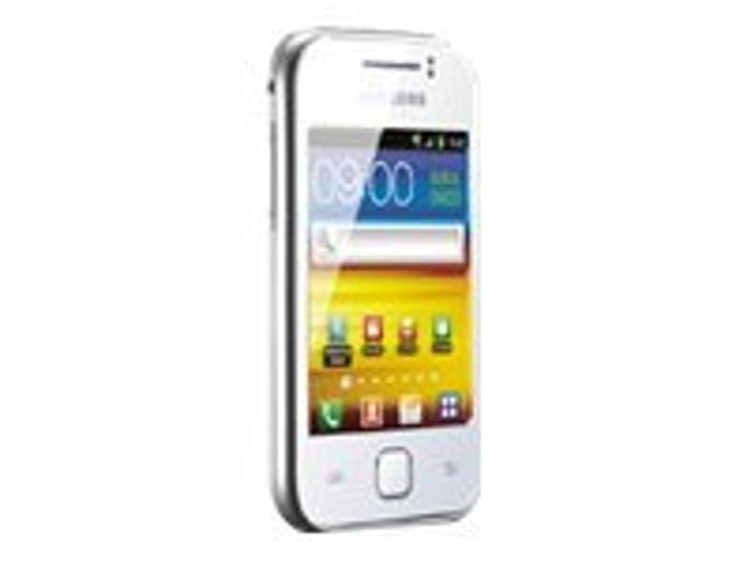 Samsung GALAXY Y